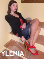 Ylenia