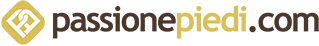 PassionePiedi Logo