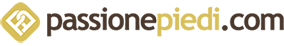 PassionePiedi Logo