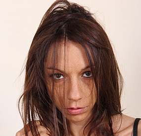 Jessica - PassionePiedi model